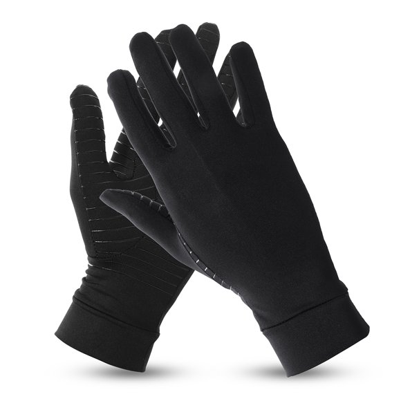 Get Copper Fit Compression Gloves