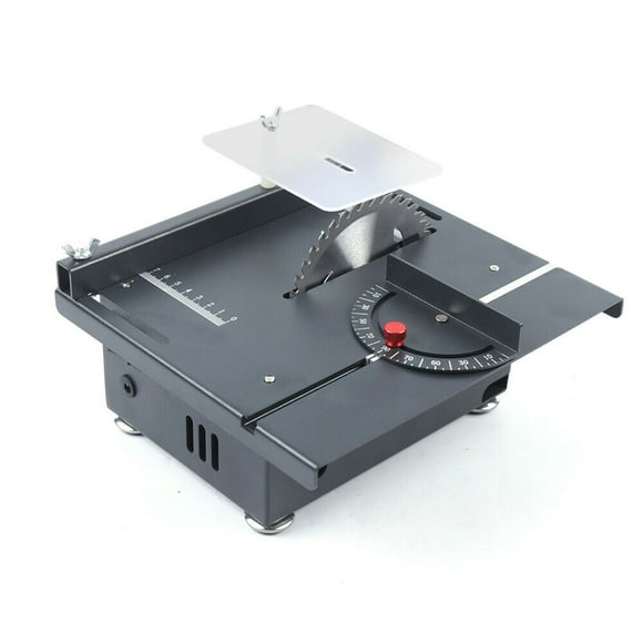 Circular Saw Machine Wood Cutting