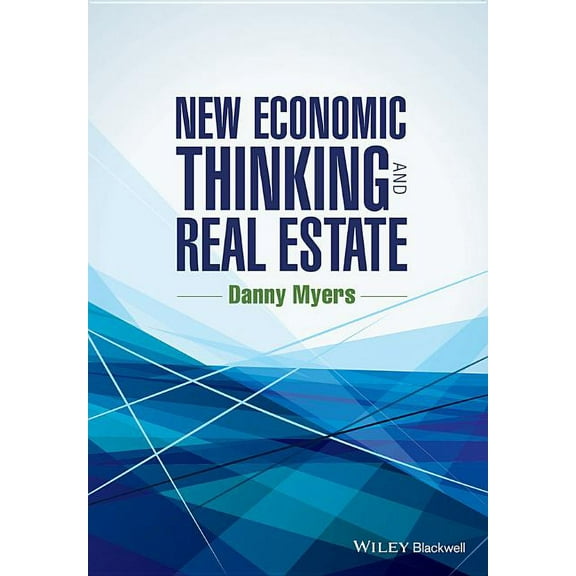 New Economic Thinking and Real Estate (Paperback)