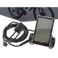 thumbnail image 1 of Electric Bike M5 LCD Display Screen Electric Bicycle Scooter Speedmeter With Control Big Screen Vertical Screen Speed Controller, 1 of 5