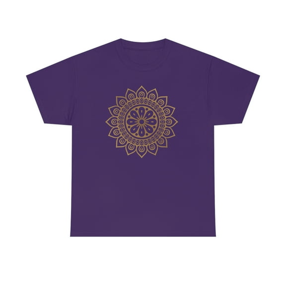Mandala Tee