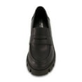 thumbnail image 3 of CUSHIONAIRE Women's Pierce Casual Slip-on Lug Sole Loafer +Memory Foam, 3 of 5