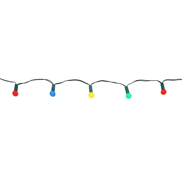 35 count G13 Multifunction LED Light String