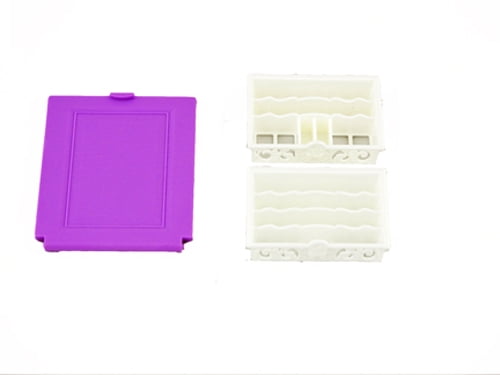 barbie dishwasher