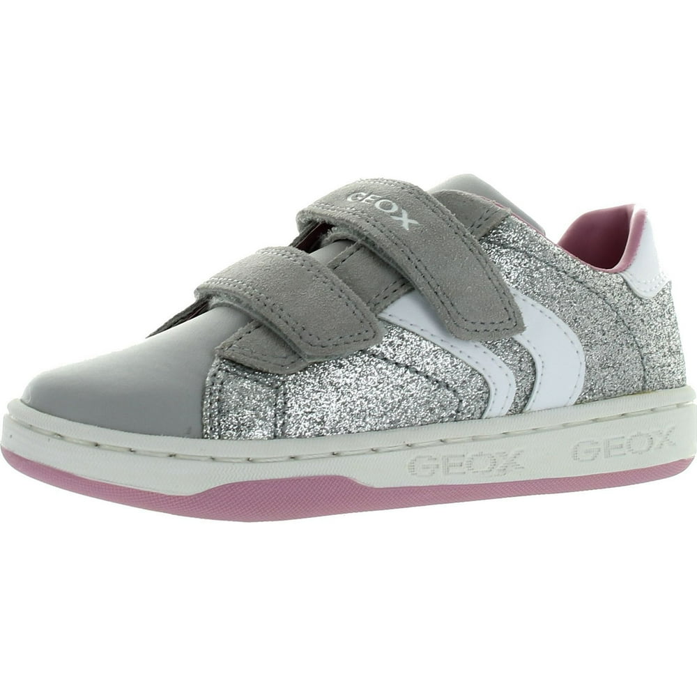 Geox Geox Girls Mania Fashion Sneakers