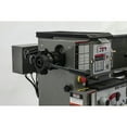 thumbnail image 3 of JET 321360A 13 in. x 40 in. 2 HP 1-Phase Belt Drive Bench Lathe, 3 of 6