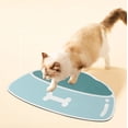 thumbnail image 6 of Floor Mats Pet Feeding Mat Diatom Mud Mat Non Slip Absorbent Mat Not Easy To Wear Out And Easy To Clean Suitable For Cats Dogs And Other Pet Door mat, 6 of 6