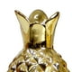 thumbnail image 5 of Jarrón de cerámica con forma de flor, figura decorativa, estatua, adorno de mesa, jarrón decorativo para oficina L, 5 of 6