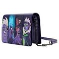 thumbnail image 3 of Disney Villains in the Dark Crossbody Bag, 3 of 5