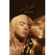 Billie Eilish Eilish Body Spray for Women, 8 fl oz