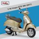 thumbnail image 2 of Maisto 1:18 Vespa P150x 50 98 Gtr Gts 300 Lxv 2013 Sprint 150 Abs Scooter Motorcycle Simulation Alloy Model Retro Motorcycle, 2 of 5