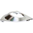 thumbnail image 3 of For 2011-2014 TSX Fog Light Trim Front, Left Primed AC1038109 71108TL0G50, 3 of 3