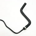 thumbnail image 2 of F2G38075DE Warm Pipe Silicone Water Tube Intercooler Hose For Ford Edge 2018-2015, 2 of 6