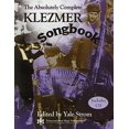 thumbnail image 1 of The Absolutely Complete Klezmer Songbook, 1 of 2