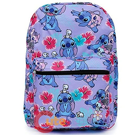 lilo and stitch backpack