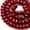 2x4 mm, variant on K-KED Red Jade Faceted Rondelle Loose Bead 15" strand 4mm 6mm 8mm 10mm Jewelry-5x8 mm