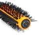 thumbnail image 3 of Peine rizador, cepillo redondo de cerámica profesional, cepillo rizador de pelo, herramienta de peinado, calidad inigualable, 3 of 6