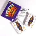 thumbnail image 4 of Five Crowns Card Game, Family Card Game - Fun Game for Family Night with Kids Crown Poker Board Game Cards, 4 of 5