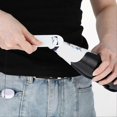 thumbnail image 2 of 10 Pcs Retractable Flat Bottle Opener, Mini Bar Key, 2 of 5