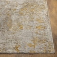 thumbnail image 6 of Hauteloom Cayhagan Hallway, Kitchen Runner Rug - Brown, Gray - 2'7" x 10', 6 of 12