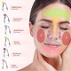 thumbnail image 4 of Limpiador facial con aspiradora de poros y removedor de espinillas, 2021, eléctrico profesional actualizado, recargable por USB, extractor de comedones y espinillas, herramienta pa, 4 of 4