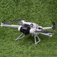 thumbnail image 4 of Tren de aterrizaje extendido Patas aumentadas extendidas plegables para DJI Mini 3/Mini 3 Pro Barbie Nuevos Originales, 4 of 9