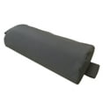 thumbnail image 5 of Head Cushion Pillow for Terrace recliner Chairs Picnics Headrest , dark gray, 5 of 9