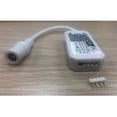 thumbnail image 1 of El Control Inteligente Enciende El Controlador RGB con Control Remoto Wifi Zulema Controlador de luz LED, 1 of 2