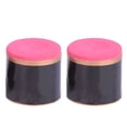 thumbnail image 2 of 2 Pcs Pointe de Queue Antidérapante Accessoire de Queue de Billard pour Snooker Piscine, 2 of 8
