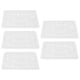 thumbnail image 5 of Herramienta de máscara de labios DIY, 5 piezas DIY máscara de labios transparente moldes de máscara de labios moldes de máscara de labios máxima confiabilidad, 5 of 12