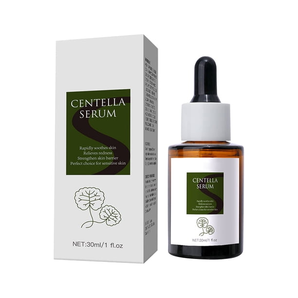 Aceite para el crecimiento del cabello con esencias de abejas, centella asiática, aceite para el cabello, estimula el crecimiento del cabello, el aceite hidrata y repara la sequedad, 60 ml