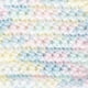 thumbnail image 2 of Hilo Caron Jumbo Prints Baby Rainbow Paquete de 2 de 340 g Acrílico, 2 of 7