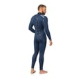 thumbnail image 2 of Traje completo para Caballero Cressi Fast Neopreno de 3mm Talla L Azul, 2 of 4