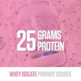 thumbnail image 3 of RYSE Loaded Protein Powder - Jet-Puffed Birthday Cake - 27 Servings, 3 of 5