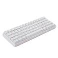 thumbnail image 4 of Clásico RGB 61Keys Mecáco para , , - Caja bnca BoxBrown Yotijar Teclado mecánico, 4 of 10