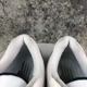 thumbnail image 4 of New Balance Men's Size 13D 655 White Lightning Dry Lace-Up Sneakers Shoes, 4 of 6
