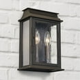 thumbnail image 5 of Capital 936821OZ 2 Light Outdoor Wall Lantern?, 5 of 8