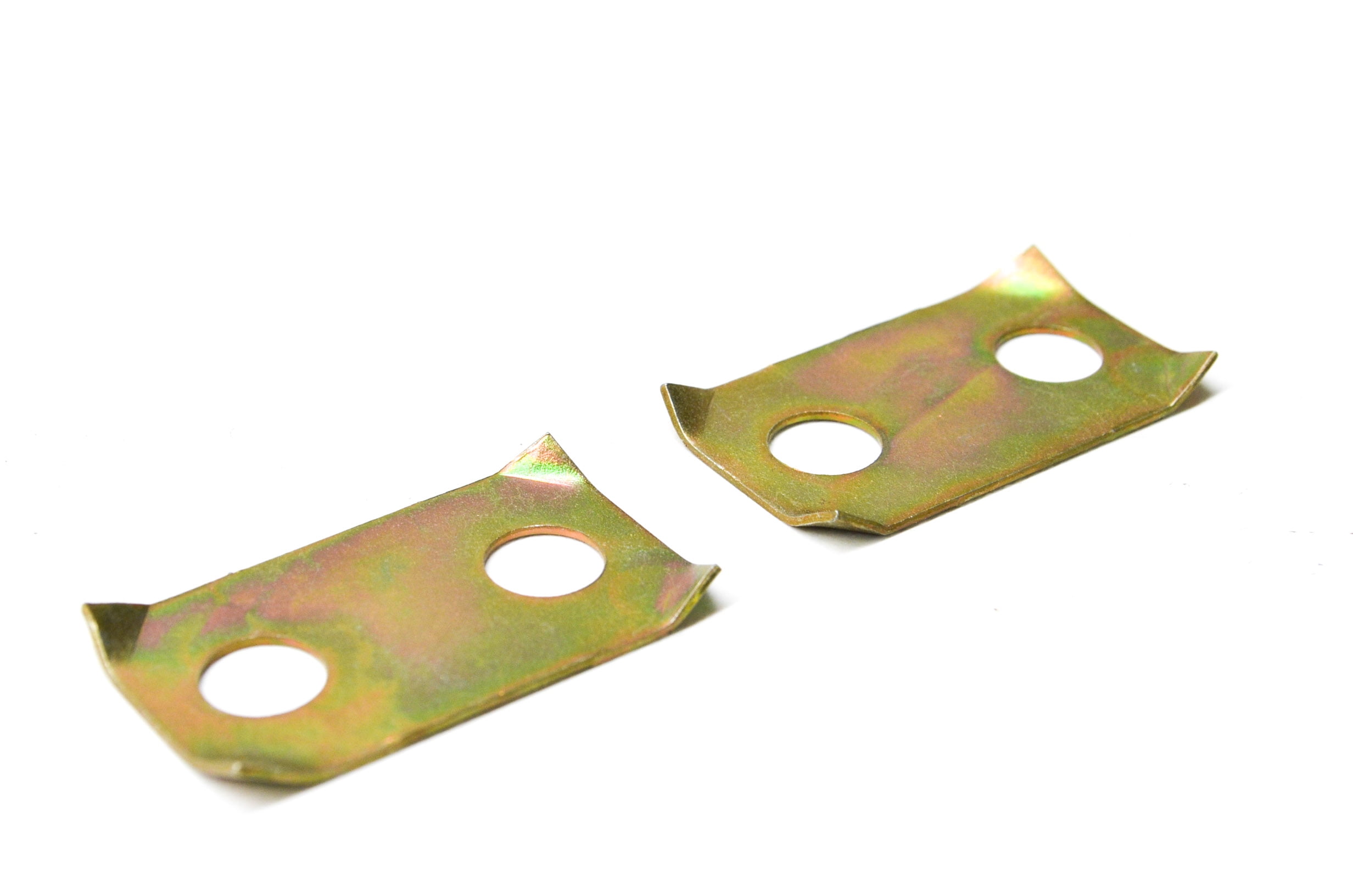 Ski-Doo 504242500 Lock Tab QTY 2 by Ski-Doo