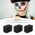 thumbnail image 4 of 12pcs Special Effect  Makeup Sponge Blood Stipple Wound Stipple Sponge,Special Effects Makeup Tool Face Paint Stipple Sponge for Adding Freckles Texture FX Makeup, 4 of 7
