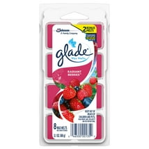 Glade Wax Melts