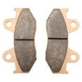 thumbnail image 5 of Tusk Brake Pad - Sintered Metal Rear For Yamaha RAPTOR 700R 2013-2025, 5 of 5