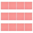 thumbnail image 4 of Tnobhg 12Pcs Extra Thick Yoga Mat High Density EVA Foam Interlocking Floor Tile Home Gym Fitness Exercise Pad Cushion Workout Equipment, 4 of 7