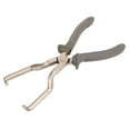 thumbnail image 3 of Fuel Line Clip Plier, Easy Use Ergonomic Design 220mm Petrol Hose Release Clamp Tool Professional  For Car, 3 of 8