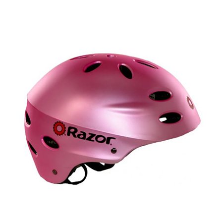 Razor Pocket Mod Miniature Euro 24V 250W Kids Toy Motor Powered Scooter & (Best Helmet For Motor Scooter)