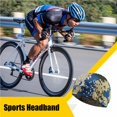 thumbnail image 4 of Sonducket Máscara facial completa Esquí a prueba de frío Colores surtidos Moda Cómoda Mantener caliente Gran textura Deportes de invierno Ciclismo YM-MC-06, 4 of 6