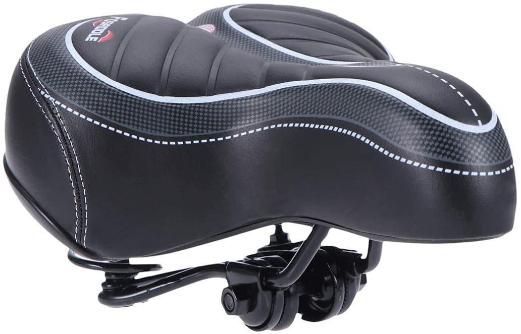 Lonbiaci Mountain Bike Saddle Soft 