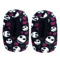 thumbnail image 3 of CHUANK Women‘s Slipper Socks  2-Pack  One Size, 3 of 6