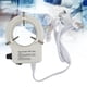 thumbnail image 5 of Anillo de luz LED ajustable NikouMX 56 Luz LED Microscopio Lámpara de Anillo LED Estética elegante, 5 of 8