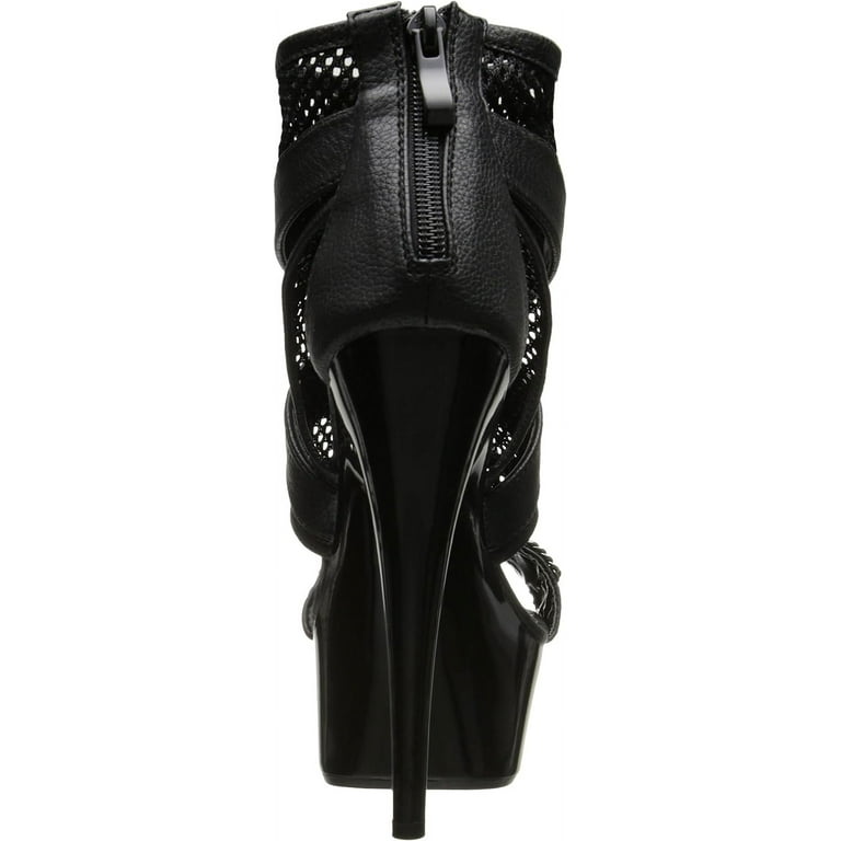 Free Shipping! Ellie Shoes E-609-Shawna, 6