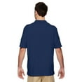 thumbnail image 2 of Gildan Adulte DryBlend 10.5 oz./lin. yd., Polo Double Piqué, 2 of 3